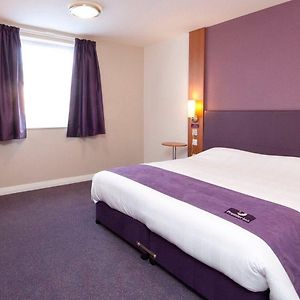 Premier Inn Lymington
